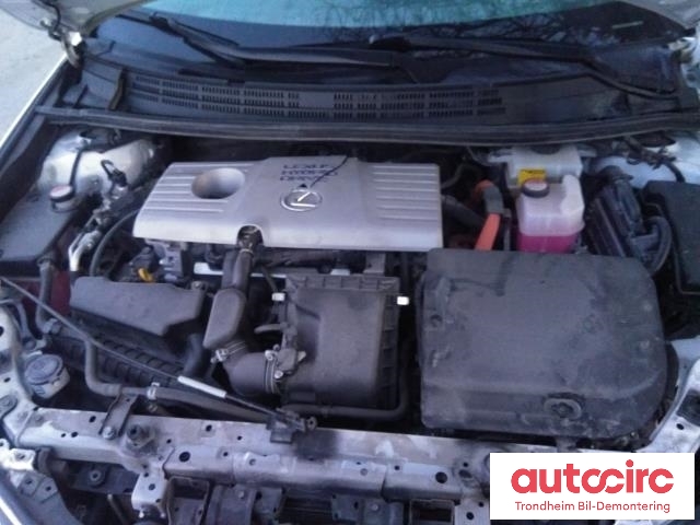 Lexus CT 2010-2020 , Motorkode: 2ZR-FXE, Girkassekode: 