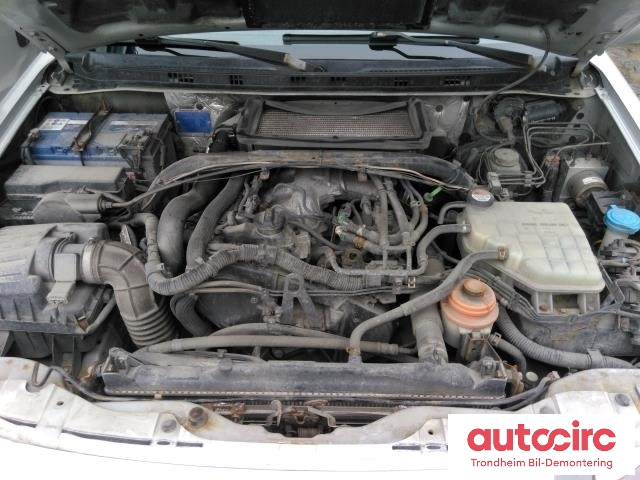 Suzuki Grand Vitara, XL-7 2001-2007 , Motorkode: RHW, Girkassekode: 