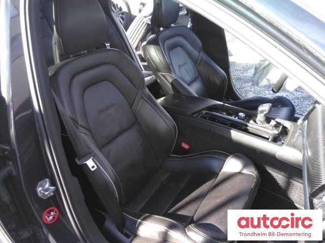 Volvo V90 / V90 CC / S90 2016-->> , Motorkode: D4204T23, Girkassekode: 1285133