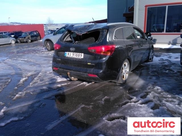 Kia Cee