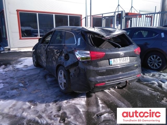 Kia Cee