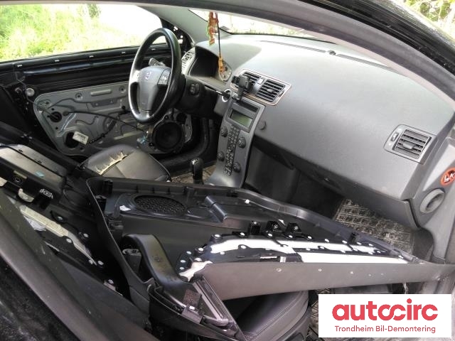 Volvo V50 2004-2007 (Fase 1) , Motorkode: D4164T, Girkassekode: 