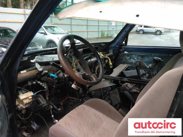 Toyota Land Cruiser 90 1996-2002 , Motorkode: 1KZ-TE, Girkassekode: