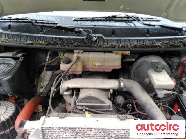 Iveco Daily 2000-2006 (Type III) , Motorkode: , Girkassekode: 