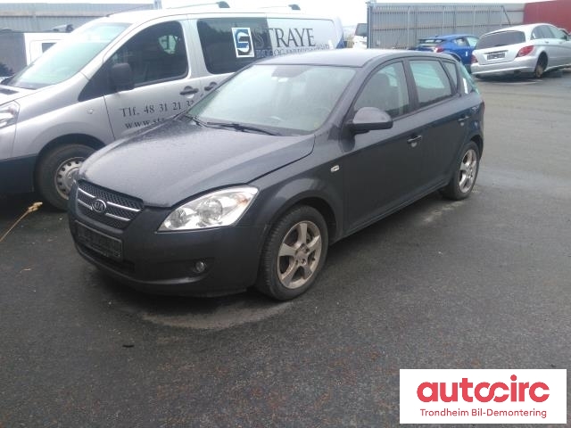 Kia Cee
