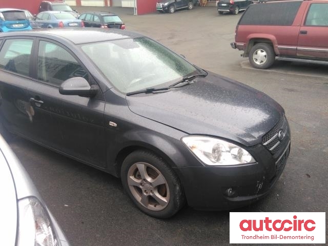 Kia Cee