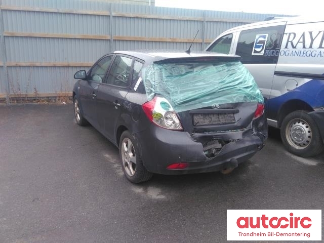 Kia Cee