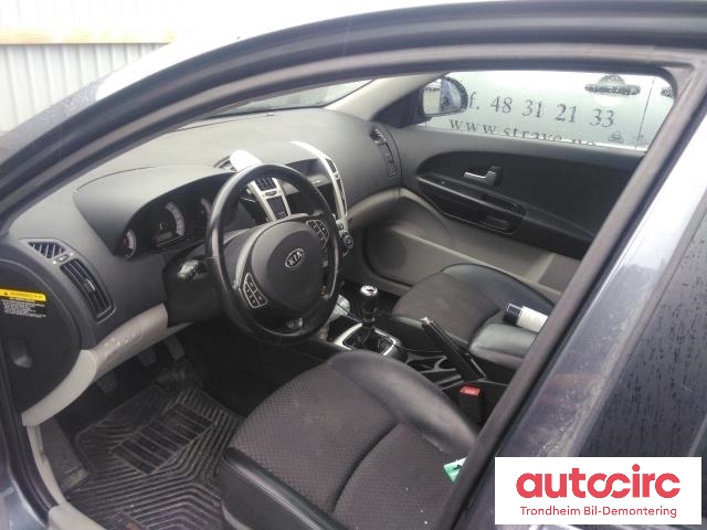Kia Cee