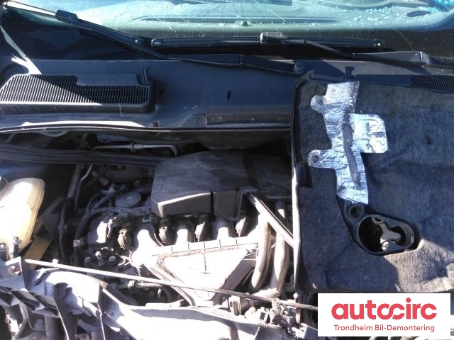 Ford Kuga 2008-2012 (Type I) , Motorkode: G6DG, Girkassekode: CMMT6