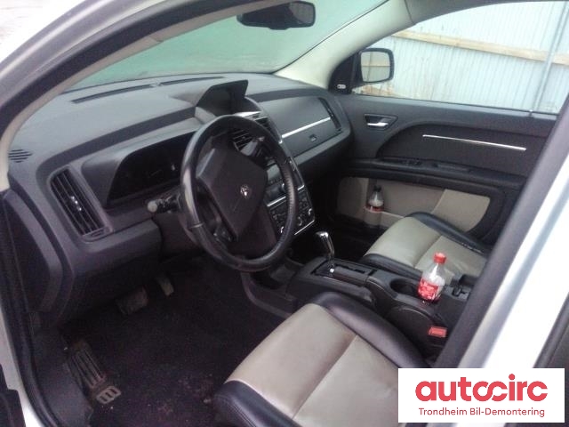 Dodge Journey 2008-2010 , Motorkode: Y, Girkassekode: 
