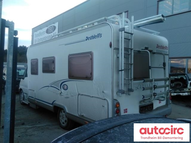 Fiat Ducato 2002-2006 , Motorkode: 8140.43S, Girkassekode: