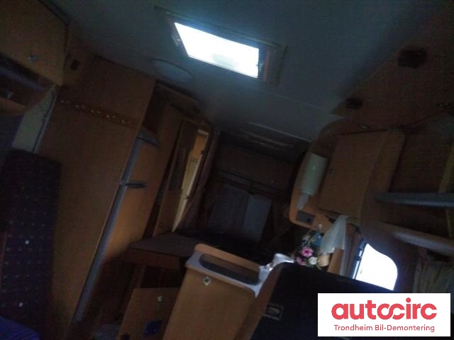 Fiat Ducato 2002-2006 , Motorkode: 8140.43S, Girkassekode: