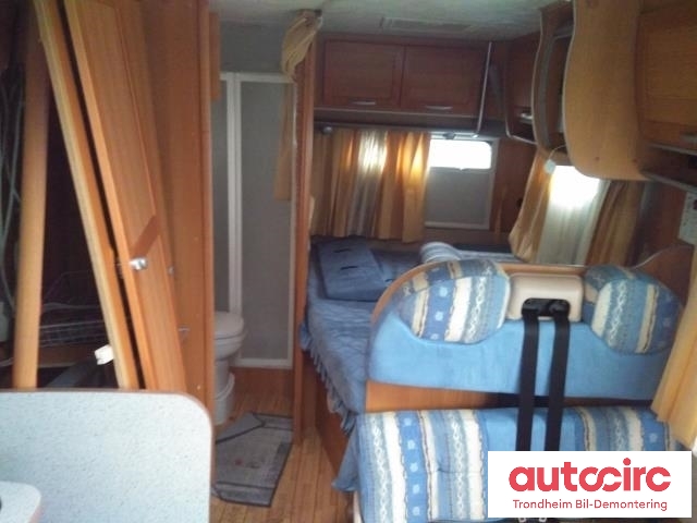 Fiat Ducato 2007-2013 , Motorkode: F1AE0481N, Girkassekode: 20GP16
