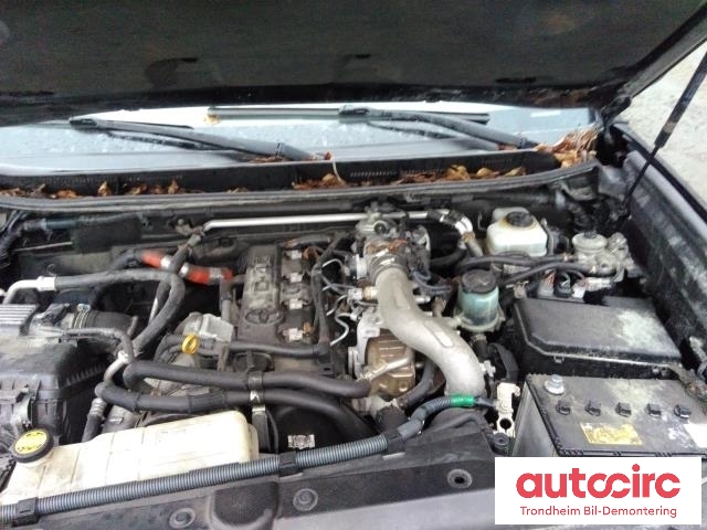 Toyota Land Cruiser 150 2010-2013 (Fase 1) , Motorkode: 1KD-FTV, Girkassekode: 