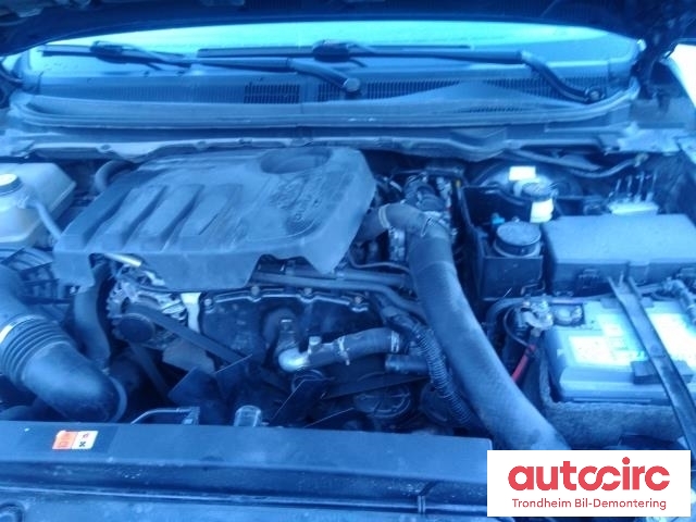 Ford Ranger 2012-2015 , Motorkode: QJ2R, Girkassekode: MT82