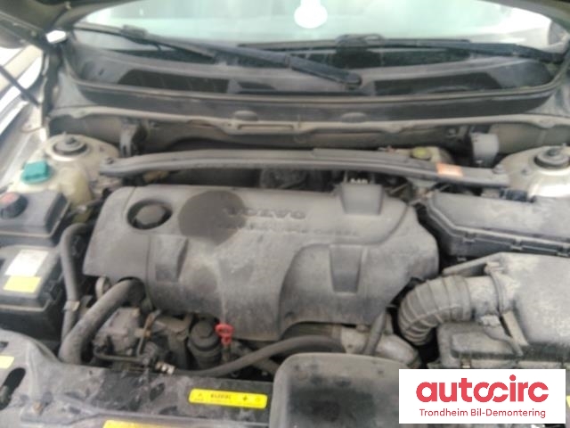 Volvo XC90 2002-2006 (Type I, Fase 1) , Motorkode: D5244T, Girkassekode: 8251720