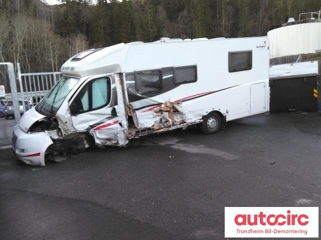 Fiat Ducato 2014-->> , Motorkode: F1AE3481D, Girkassekode: 