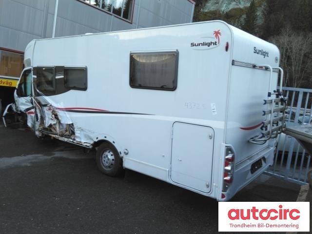Fiat Ducato 2014-->> , Motorkode: F1AE3481D, Girkassekode: 