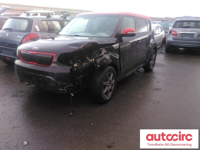 Kia Soul 2014-2019 (Type II) , Motorkode: 05011514A000  M200, Girkassekode: E150130176