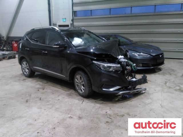 MG ZS EV 2019-2021 (Type I, Fase 1) , Motorkode: 45KWH, Girkassekode: 