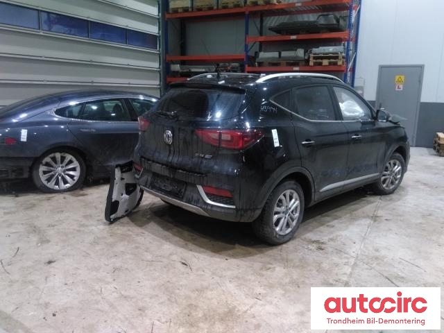 MG ZS EV 2019-2021 (Type I, Fase 1) , Motorkode: 45KWH, Girkassekode: 