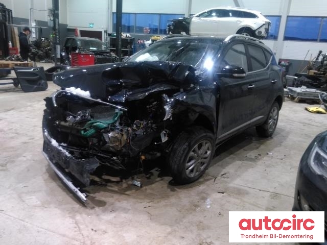 MG ZS EV 2019-2021 (Type I, Fase 1) , Motorkode: 45KWH, Girkassekode: 