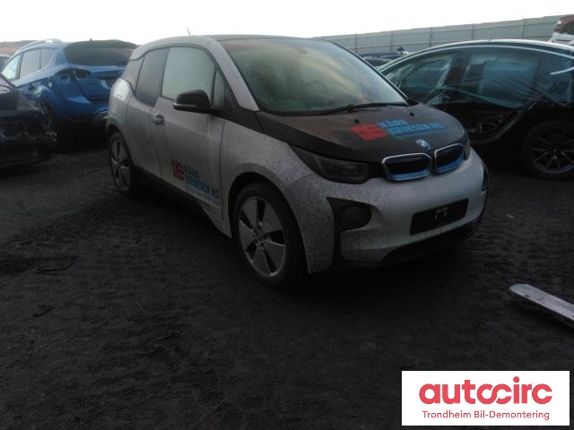 BMW i3 2013-2022 , Motorkode: IB1P25B, Girkassekode:
