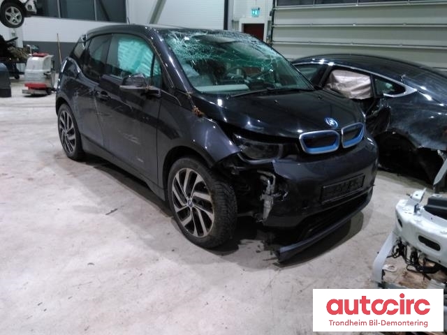 BMW i3 2013-2022 , Motorkode: IB1P25B, Girkassekode: 