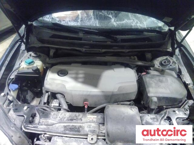 Volvo XC90 2007-2014 (Type I, Fase 2) , Motorkode: D5244T4, Girkassekode: TF-80SC 31259317