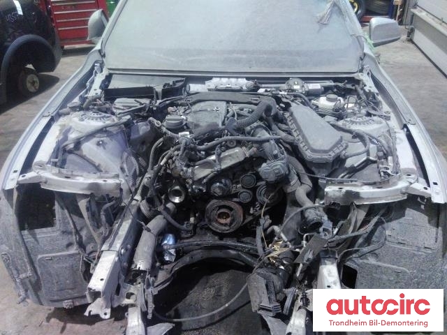 BMW 3-Serie 2012-2018 (F30/F31/F34) (F30/F31/F34), Motorkode: N47D20C, Girkassekode: GA8HP45X - X8Q