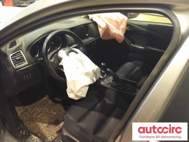Mazda 6 2013-2015 (Type III, Fase 1) , Motorkode: PE-VPS, Girkassekode: FWLK-03-000