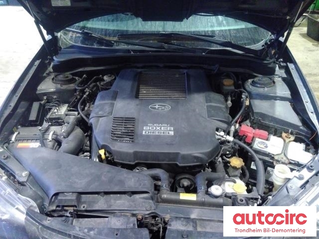 Subaru Impreza 2008-2012 (Type III) , Motorkode: EE20, Girkassekode: 32000AJ760
