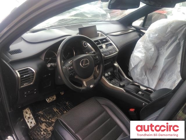 Lexus NX 2014-2021 (Type I) (AZ10) (AZ10), Motorkode: 2AR-FXE, Girkassekode: 3090048120