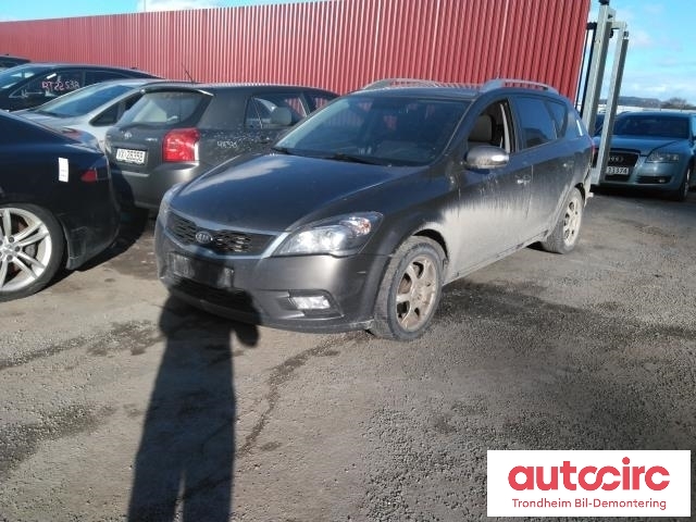 Kia Cee