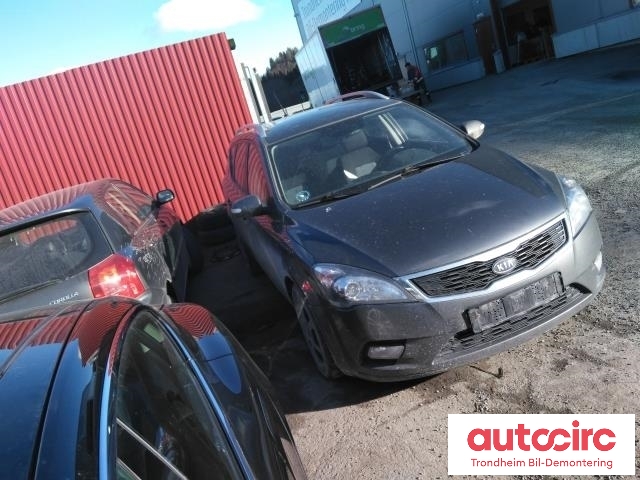 Kia Cee