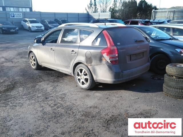 Kia Cee