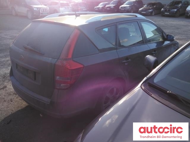 Kia Cee