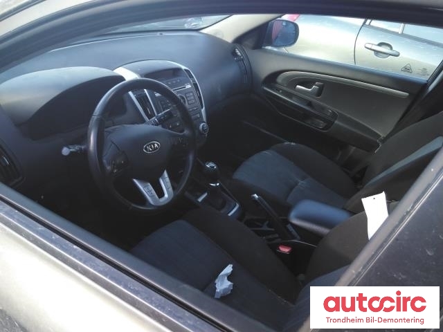 Kia Cee