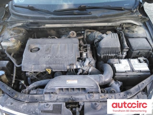 Kia Cee