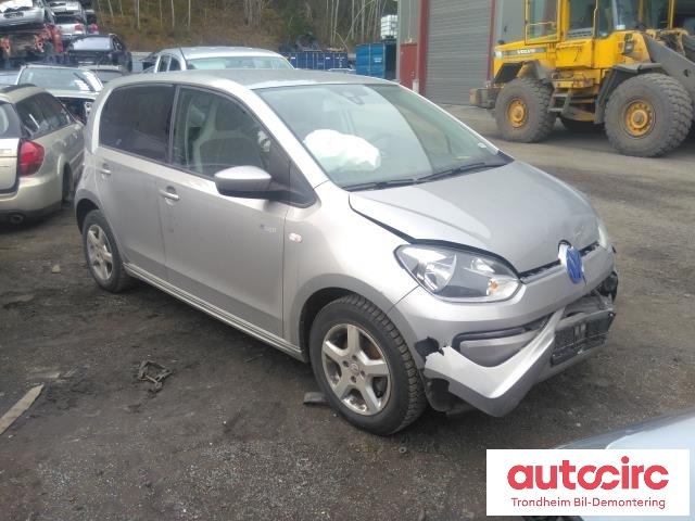 VW E-Up 2013-2019 , Motorkode: EABA, Girkassekode: PYW