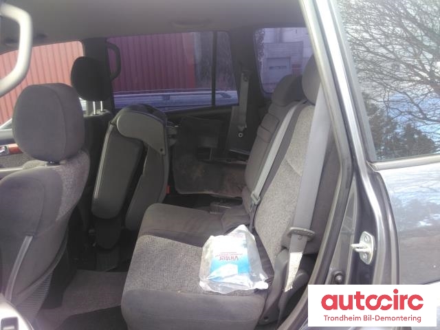 Toyota Land Cruiser 120 2002-2009 , Motorkode: 1KD-FTV, Girkassekode: 3303060A32