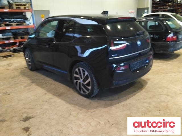 BMW i3 2013-2022 , Motorkode: IB1P25B, Girkassekode: GE1B132H