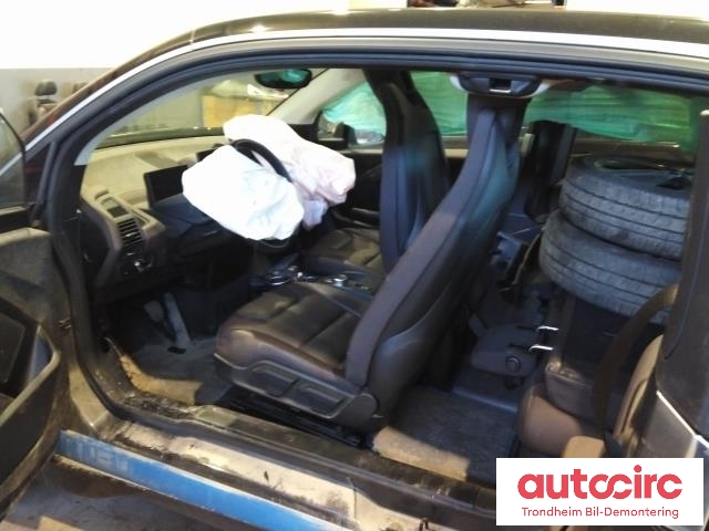 BMW i3 2013-2022 , Motorkode: IB1P25B, Girkassekode: GE1B132H