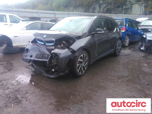 BMW i3 2013-2022 , Motorkode: IB1P25B, Girkassekode: 