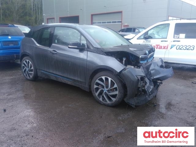 BMW i3 2013-2022 , Motorkode: IB1P25B, Girkassekode: 
