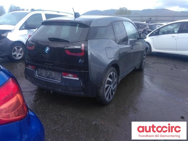 BMW i3 2013-2022 , Motorkode: IB1P25B, Girkassekode: 