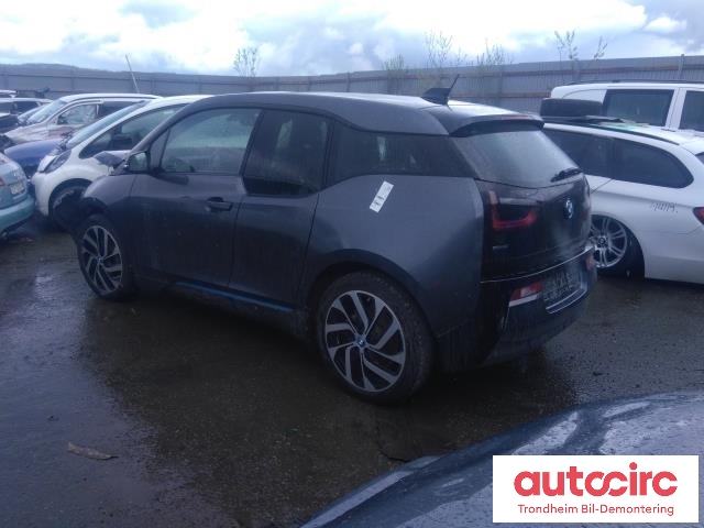 BMW i3 2013-2022 , Motorkode: IB1P25B, Girkassekode: 