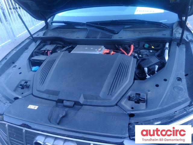Audi e-tron 2018-->> , Motorkode: EAS|EAW, Girkassekode: ..