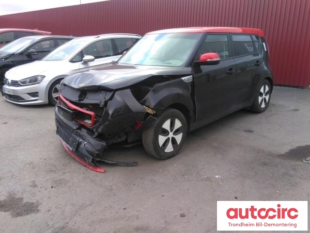 Kia Soul 2014-2019 (Type II) , Motorkode: MG80, Girkassekode: ..