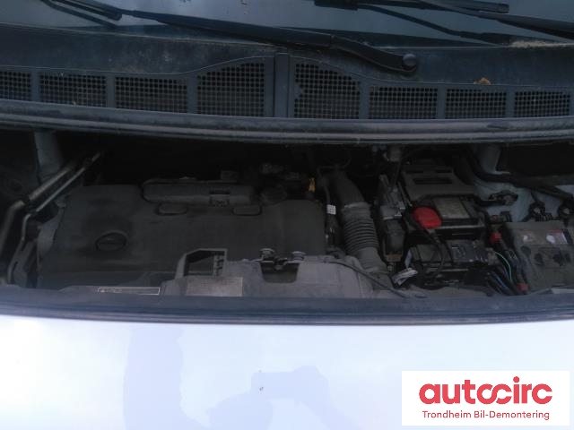 Peugeot Expert 2016-->> (Type III) , Motorkode: AHH, Girkassekode: 98 103 757 80